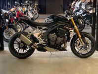 Triumph Speed Triple 1200Rs #SUPERDEAL#26.000KR RABATT