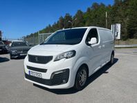 Peugeot Expert Skåp 1.2t 2.0 BlueHDi 177hk Automat Nyservad