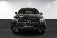 Mercedes-Benz GLE 350 de AMG Premium SE EDT | Pano | 20" | S