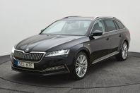 Skoda Superb iV Kombi L&K Plug-in Hybrid DSG BusinessAdventu