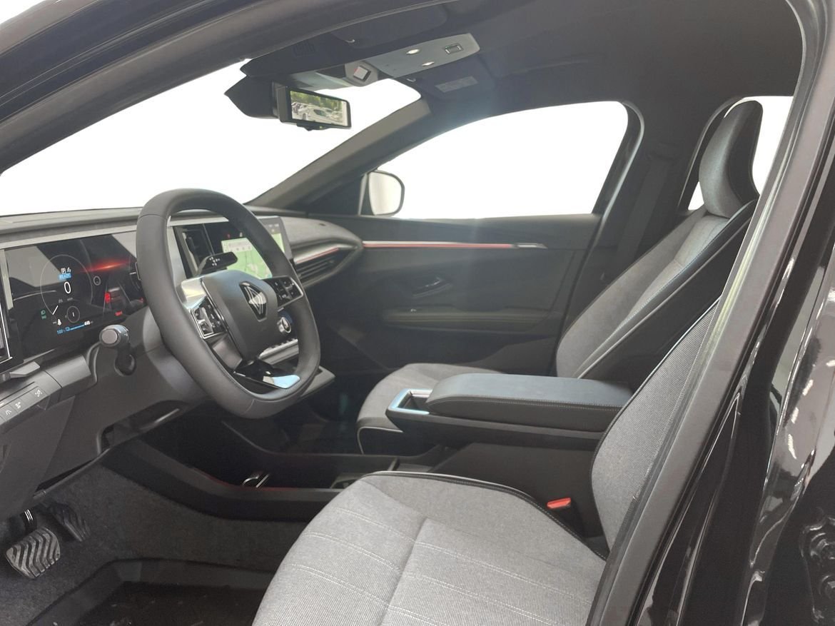 For sale Renault Mégane ETECH 60 kWh, 218hp, 2024 for sale at