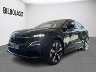 Renault Mégane E-TECH Techno 60kWh/220hk