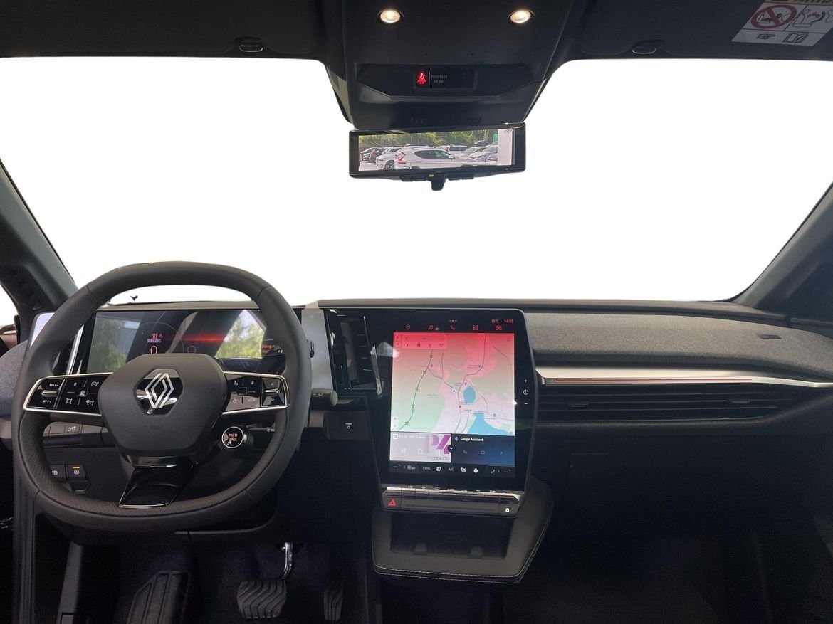 For sale Renault Mégane ETECH 60 kWh, 218hp, 2024 for sale at