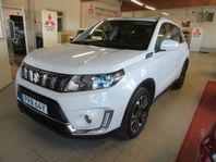 Suzuki Vitara 1.4 Boosterjet AllGrip Eclusive Euro 6