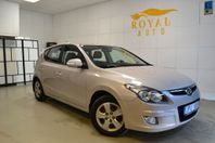 Hyundai i30 1.6 CRDi Euro 4