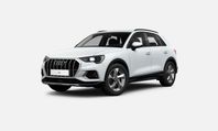 Audi Q3 35 TFSI S Tronic Proline advanced LAGERBIL!