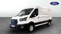 Ford Transit E-L2, 269 hk, 549 900 ex moms