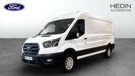 Ford Transit E-L2, 269 hk, 549 900 ex moms