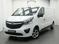 Opel Vivaro Skåpbil 2.9t 1.6 CDTI Värmare Moms 120hk