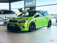 Ford Focus RS ATM420 Nyservad / Recaro / Maxton