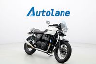 Triumph Thruxton Ace Cafe Special Edition *ENDAST! 785kr/mån