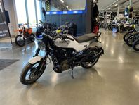 Husqvarna VITPILEN 401 DEMO