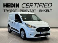 Ford Transit Connect 220 1.5 EcoBlue Euro 6