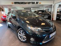 Toyota Auris Touring Sports Hybrid Aut B-kamera Keyless 136h