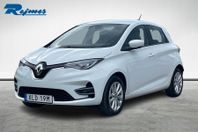 Renault Zoe PhII 52 kWh Zen batteriköp II