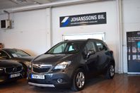 Opel Mokka 1.4 Turbo Automat 140hk M&K-Värmare