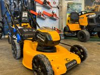 Cub Cadet hel elektrisk gräsklippare