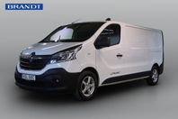 Renault trafic Skåpbil Skåp NordicLine L2H1 170 A II