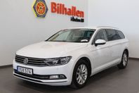 Volkswagen Passat Sportscombi 2.0 TDI Automat *Kamera *Drag