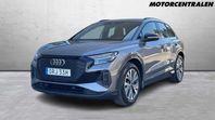 Audi Q4 50 e-tron quattro PROLINE inkl vinterhjul