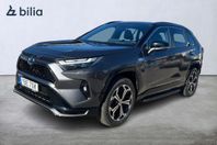 Toyota RAV4 Plug-in Hybrid Style Premiumpaket Panorama JBL S