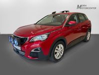 Peugeot 3008 1.2 PureTech Euro 6 Active. Dragkrok, M-värm