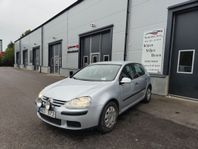 Volkswagen Golf 5-dörrar 1.6 Euro 4