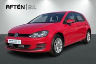 Volkswagen Golf 1.2 TSI BMT LED-ramp Adaptiv farthållare