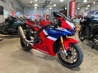 Honda CBR1000RR-R Fireblade SP 218hk