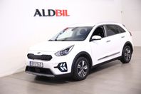 Kia Niro *CS*141hk Plug-in Hybrid Advance plus 1 Aut / Backk