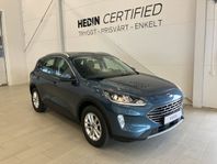 Ford Kuga TITANIUM 2.5 PLUG-IN HYBRID FWD 225HK CVT