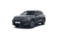 Volkswagen Tiguan 1.5 eTSI 150hk DSG Edition KAMPANJ