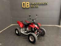 Polaris Predator  500 2007 Räntefri Avbetalning 1476kr / Mån