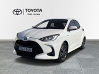 Toyota Yaris Hybrid Active Plus V-hjul