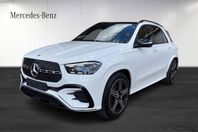 Mercedes-Benz GLE 350 de // AMG Line // Advanced Plus