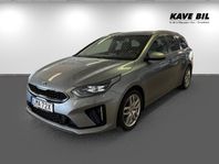 Kia CEED SW 1.4 T-GDI DCT GT-Line Vhjul,Drag,Värmare