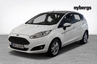 Ford Fiesta 1.0 100 Titanium 5-d