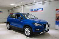 Seat Ateca 1.5TSI 4Drive 4WD BakKamera