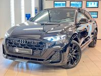 Audi Q8 50 TDI quattro TipTronic S-Line PANO Facelift MOMS