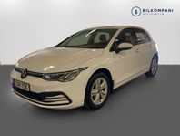 Volkswagen Golf 1.0 110hk Värmare Sensorer Bluetooth Keyless