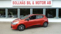 Renault Clio 0.9 TCe Euro 5