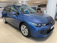 Volkswagen Golf Sportscombi 1.5 ETSI Lagerbil