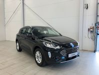 Ford Kuga TITANIUM 2.5 PLUG-IN HYBRID FWD 225HK CVT