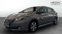 Nissan Leaf 40 KWH 150 HK