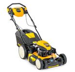 Cub Cadet LM3 DR 53 ES Gräsklippare med elstart