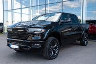 Dodge RAM 1500 Limited Night Edition V8 Omgående Leverans