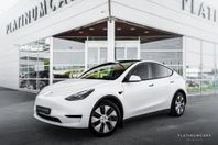 Tesla Model Y Standard Range / Sv.Såld / Leasebar / Drag