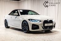 BMW 430 i  Convertible/M sport/Premium/Coupe/