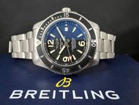 Breitling SuperOcean II Automatic 44 Fullset 2020