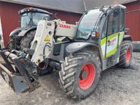 CLAAS SCORPION 7030 TELESKOPLASTARE